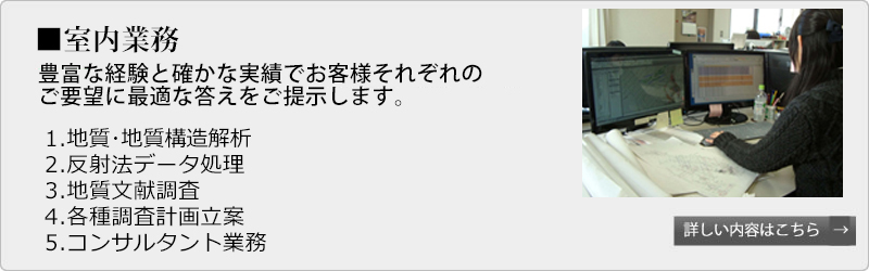 測量部門